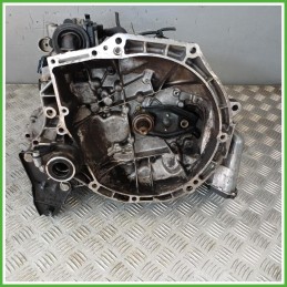 Cambio Robotizzato Robotizzato Citroen C3 1 Serie 1.4 HDi 8HZ Originale Usato