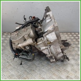 Cambio Robotizzato Robotizzato Citroen C3 1 Serie 1.4 HDi 8HZ Originale Usato