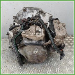 Cambio Robotizzato Robotizzato Citroen C3 1 Serie 1.4 HDi 8HZ Originale Usato