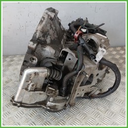 Cambio Robotizzato Robotizzato Citroen C3 1 Serie 1.4 HDi 8HZ Originale Usato