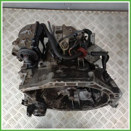 Cambio Robotizzato Robotizzato Citroen C3 1 Serie 1.4 HDi 8HZ Originale Usato