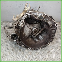 Cambio Manuale Fiat Idea 1.4 Active 16v. 843A1000 Originale Usato