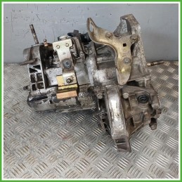 Cambio Manuale Fiat Idea 1.4 Active 16v. 843A1000 Originale Usato