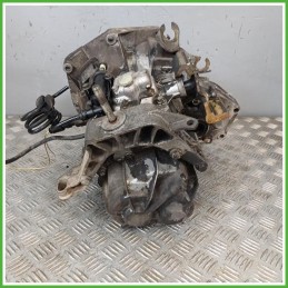Cambio Manuale Fiat Idea 1.4 Active 16v. 843A1000 Originale Usato