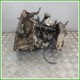 Cambio Manuale Fiat Idea 1.4 Active 16v. 843A1000 Originale Usato