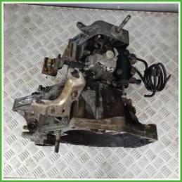 Cambio Manuale Fiat Idea 1.4 Active 16v. 843A1000 Originale Usato