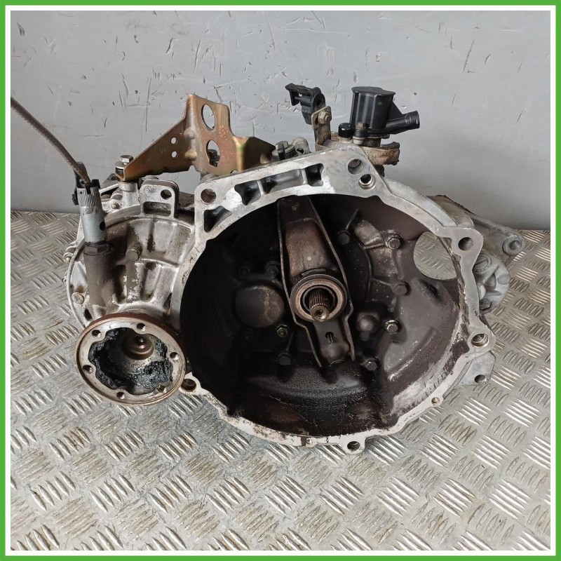 Cambio Manuale Volkswagen Passat 3 Serie Variant 1.8 ABS Originale Usato