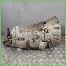 Cambio Automatico Automatico Mercedes Classe C S203 SW C220 2.2 CDi 16v. 646963 Originale Usato