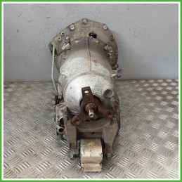 Cambio Automatico Automatico Mercedes Classe C S203 SW C220 2.2 CDi 16v. 646963 Originale Usato