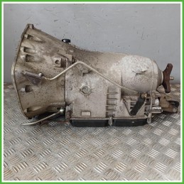 Cambio Automatico Automatico Mercedes Classe C S203 SW C220 2.2 CDi 16v. 646963 Originale Usato