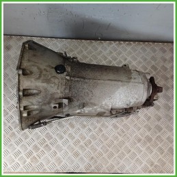 Cambio Automatico Automatico Mercedes Classe C S203 SW C220 2.2 CDi 16v. 646963 Originale Usato