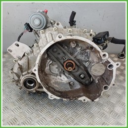 Cambio Robotizzato Robotizzato Smart Fortwo Cabrio 451 1.0 Passion MHD 12v. 3B21 Originale Usato