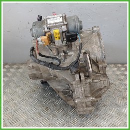 Cambio Robotizzato Robotizzato Smart Fortwo Cabrio 451 1.0 Passion MHD 12v. 3B21 Originale Usato
