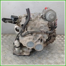 Cambio Robotizzato Robotizzato Smart Fortwo Cabrio 451 1.0 Passion MHD 12v. 3B21 Originale Usato