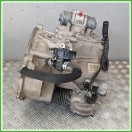 Cambio Robotizzato Robotizzato Smart Fortwo Cabrio 451 1.0 Passion MHD 12v. 3B21 Originale Usato