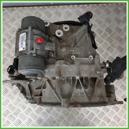 Cambio Robotizzato Robotizzato Smart Fortwo Cabrio 451 1.0 Passion MHD 12v. 3B21 Originale Usato