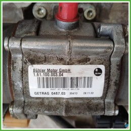 Cambio Robotizzato Robotizzato Smart Fortwo Cabrio 451 1.0 Passion MHD 12v. 3B21 Originale Usato