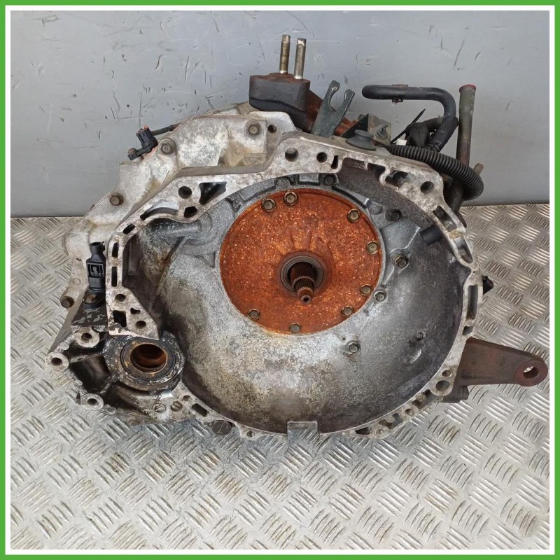 Cambio Automatico Automatico Kia Carnival 3 Serie 2.9 CRDi 16v. J3 Originale Usato