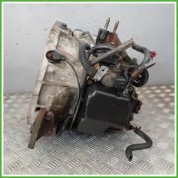 Cambio Automatico Automatico Kia Carnival 3 Serie 2.9 CRDi 16v. J3 Originale Usato