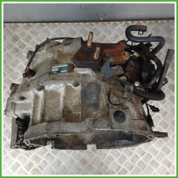 Cambio Automatico Automatico Kia Carnival 3 Serie 2.9 CRDi 16v. J3 Originale Usato