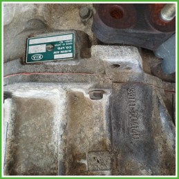 Cambio Automatico Automatico Kia Carnival 3 Serie 2.9 CRDi 16v. J3 Originale Usato