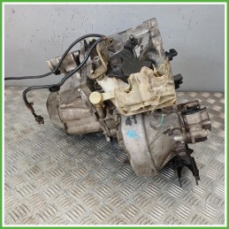 Cambio Manuale Citroen C3 1 Serie 1.6 HDi VSX 16v. 9HX Originale Usato