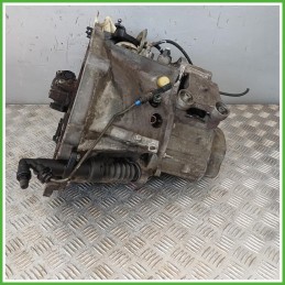 Cambio Manuale Citroen C3 1 Serie 1.6 HDi VSX 16v. 9HX Originale Usato