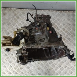Cambio Manuale Citroen C3 1 Serie 1.6 HDi VSX 16v. 9HX Originale Usato