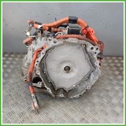 Cambio Automatico Automatico Toyota Yaris 4 Serie 1.5 Hybrid 16v. 1NZFXE Originale Usato
