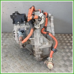 Cambio Automatico Automatico Toyota Yaris 4 Serie 1.5 Hybrid 16v. 1NZFXE Originale Usato