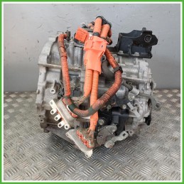 Cambio Automatico Automatico Toyota Yaris 4 Serie 1.5 Hybrid 16v. 1NZFXE Originale Usato