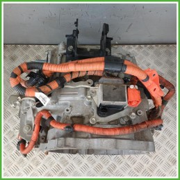 Cambio Automatico Automatico Toyota Yaris 4 Serie 1.5 Hybrid 16v. 1NZFXE Originale Usato
