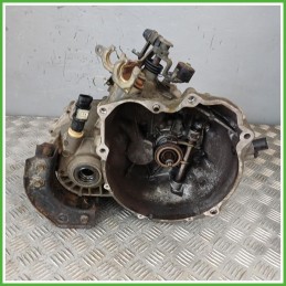 Cambio Manuale Chevrolet Kalos 1.2 B12S1 Originale Usato