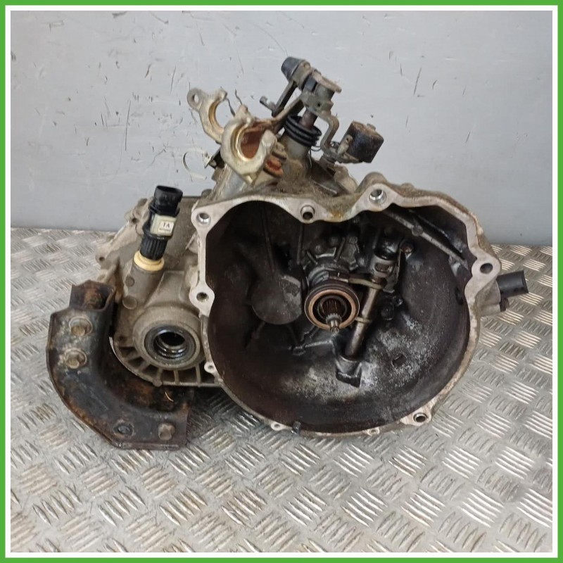 Cambio Manuale Chevrolet Kalos 1.2 B12S1 Originale Usato