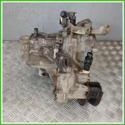 Cambio Manuale Chevrolet Kalos 1.2 B12S1 Originale Usato