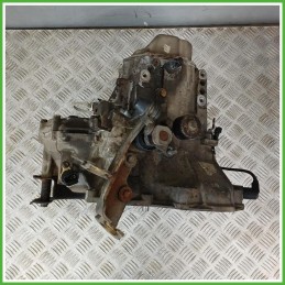 Cambio Manuale Chevrolet Kalos 1.2 B12S1 Originale Usato