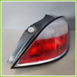 Fanale Fanalino Posteriore Destro DX HELLA 008653-02 OPEL ASTRA A04 93190305 Originale Usato