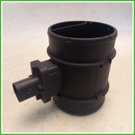 Debimetro Misuratore Massa Aria Bosch 0281002940 Opel Meriva B 1.3 CDTi EcoFlex 16v. 55561912 Gasolio 2010-2013
