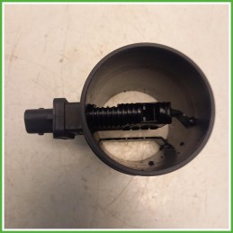Debimetro Misuratore Massa Aria Bosch 0281002940 Opel Meriva B 1.3 CDTi EcoFlex 16v. 55561912 Gasolio 2010-2013