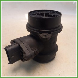 Debimetro Misuratore Massa Aria Bosch 0281002613 Fiat Idea 1.3 MJTD 16v. 51774531 Gasolio 2008-2012