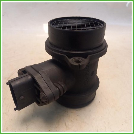 Debimetro Misuratore Massa Aria Bosch 0281002613 Fiat Idea 1.3 MJTD 16v. 51774531 Gasolio 2008-2012