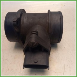 Debimetro Misuratore Massa Aria Bosch 0281002613 Fiat Idea 1.3 MJTD 16v. 51774531 Gasolio 2008-2012