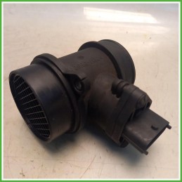 Debimetro Misuratore Massa Aria Bosch 0281002613 Fiat Idea 1.3 MJTD 16v. 51774531 Gasolio 2008-2012