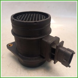 Debimetro Misuratore Massa Aria Bosch 0281002792 Fiat Grande Punto 1.3 Multijet 16v. 71793250 Gasolio 2009-2013