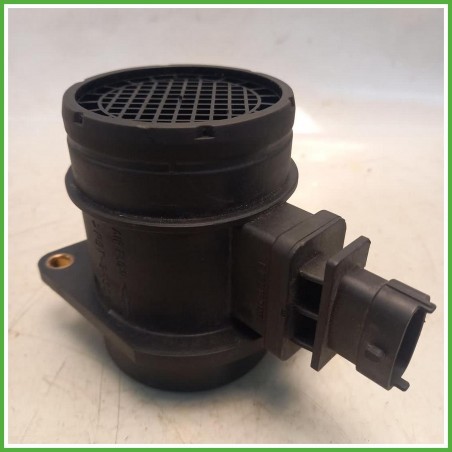 Debimetro Misuratore Massa Aria Bosch 0281002792 Fiat Grande Punto 1.3 Multijet 16v. 71793250 Gasolio 2009-2013