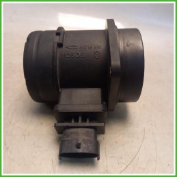 Debimetro Misuratore Massa Aria Bosch 0281002792 Fiat Grande Punto 1.3 Multijet 16v. 71793250 Gasolio 2009-2013