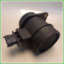 Debimetro Misuratore Massa Aria Bosch 0281002792 Fiat Grande Punto 1.3 Multijet 16v. 71793250 Gasolio 2009-2013