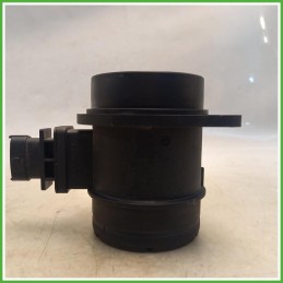 Debimetro Misuratore Massa Aria Bosch 0281002792 Fiat Grande Punto 1.3 Multijet 16v. 71793250 Gasolio 2009-2013