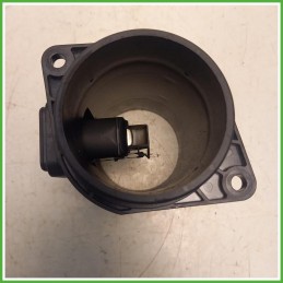 Debimetro Misuratore Massa Aria Siemens 5WL97008 Renault Megane 2 Serie SW 1.5 DCi 8200280060 Gasolio 2005-2008