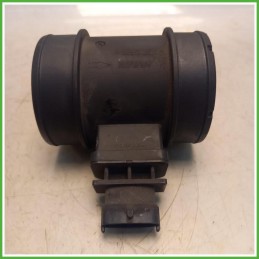 Debimetro Misuratore Massa Aria Bosch 0281002618 Fiat Sedici 1.9 JTD Emotion 71743972 Gasolio 2005-2009
